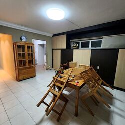Blk 724 Khatib Spring (Yishun), HDB Executive #567631731